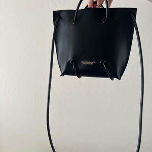 Kozha Numbers Small Utility Bag